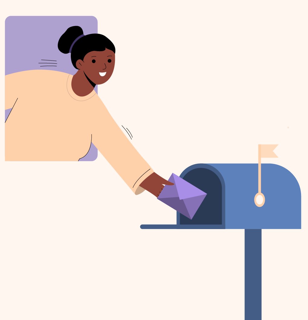 AyoisDotun's tweet image. Throwback to some of the illustrations I created for a brand's landing page.

The first one was for "Newsletter" and the second one was for "Contract".

#illustration #vectorillustration