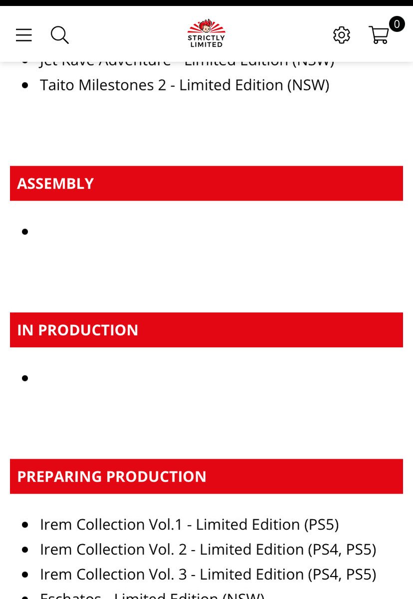 Retro On Modern Gaming tweet media