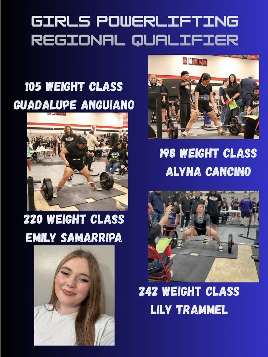 Cedar Creek Athletics tweet media