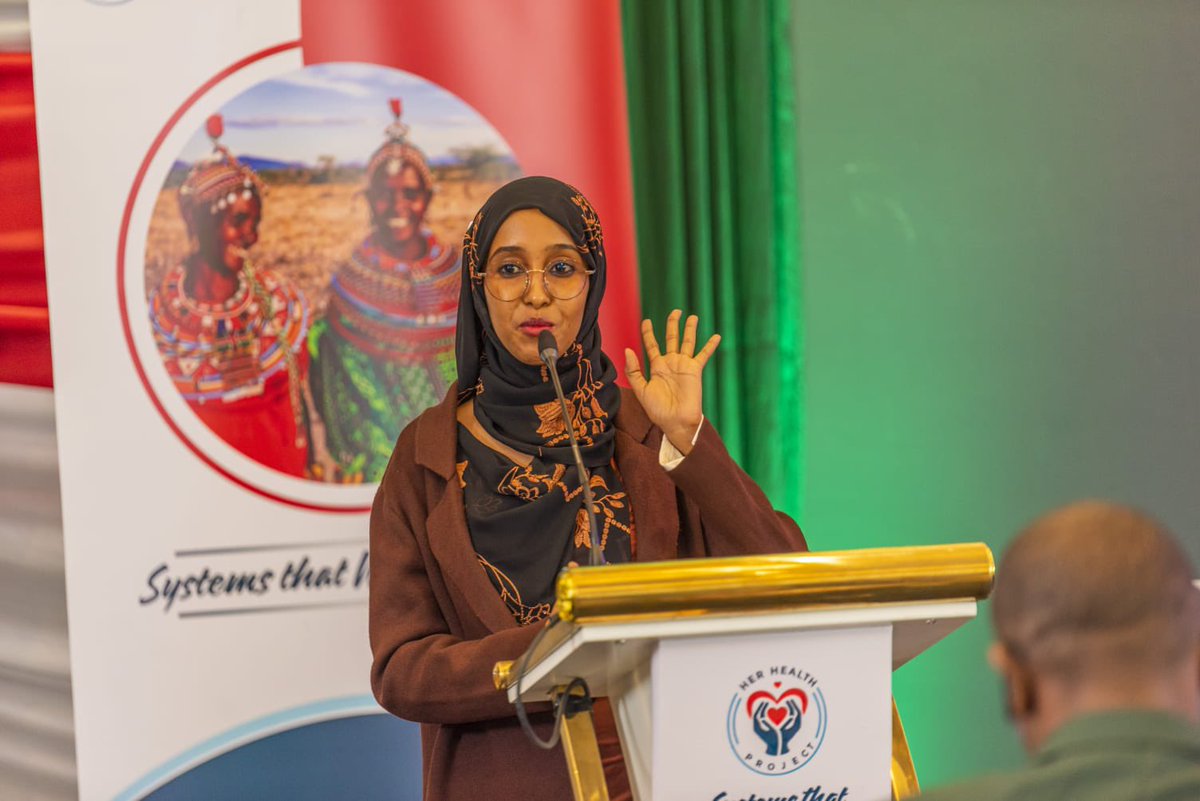 Reproductive Health Network Kenya tweet media