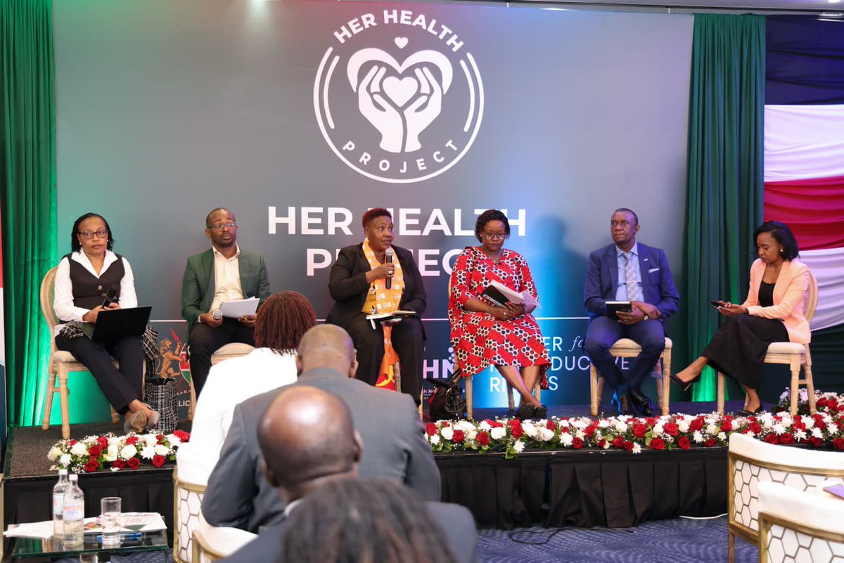 Reproductive Health Network Kenya tweet media