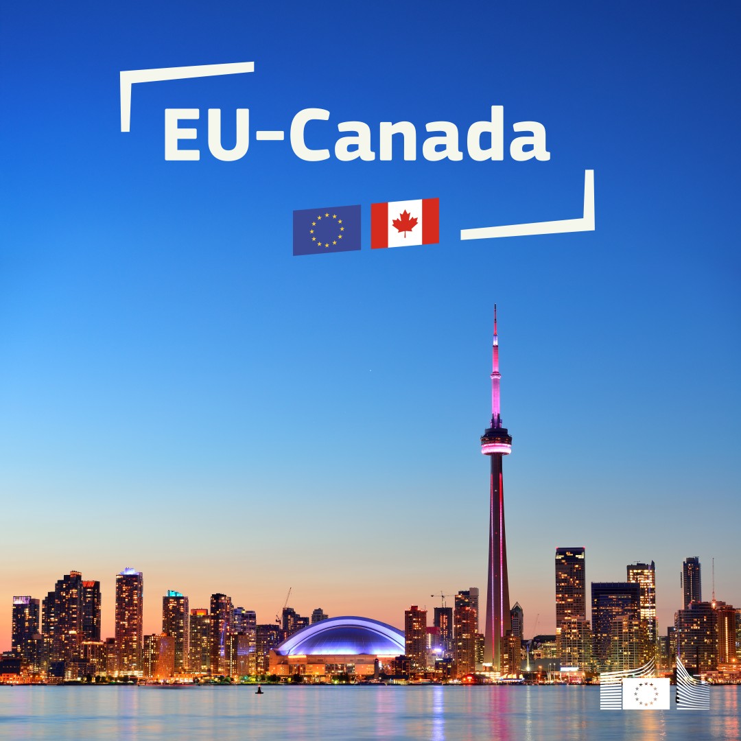 EU Trade 🇪🇺 tweet media