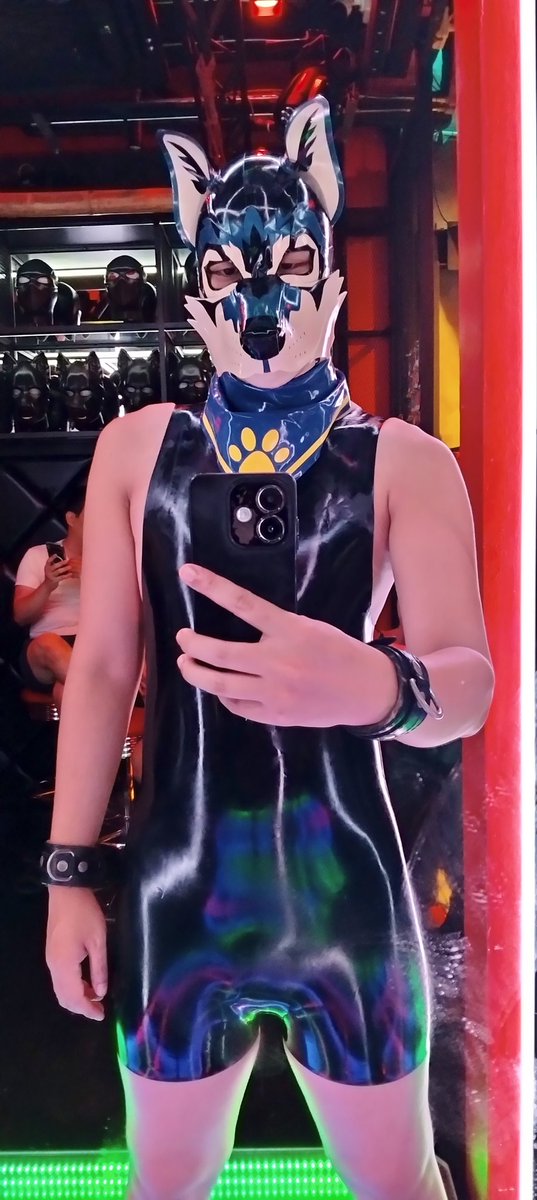 Ming Puppy BKK 🐾 tweet media