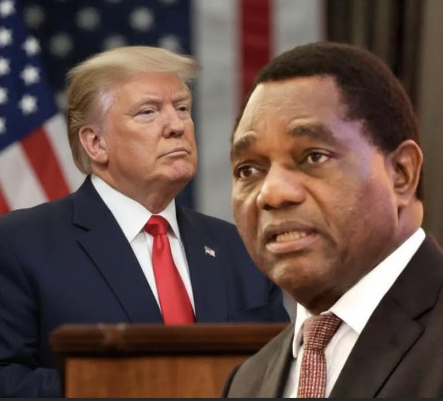 African Hub tweet media