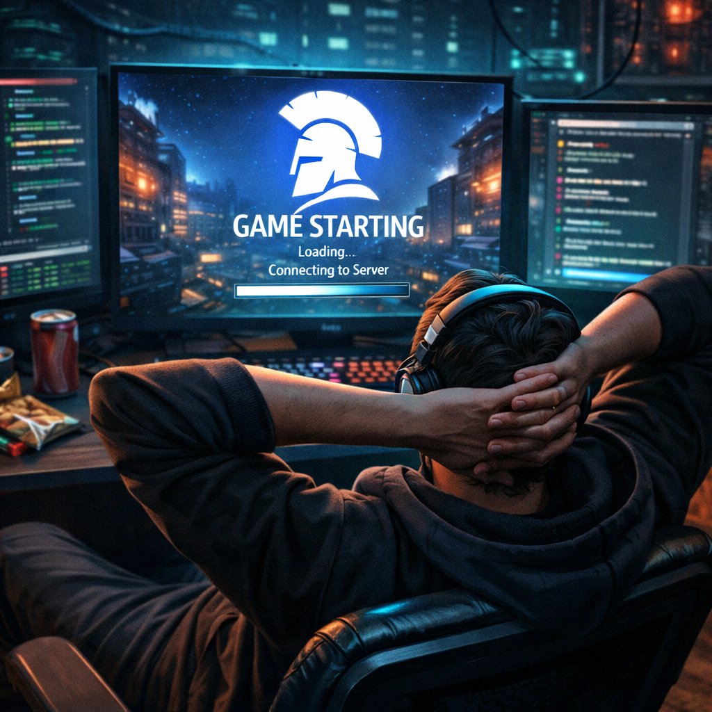 iDos Games Engine tweet media