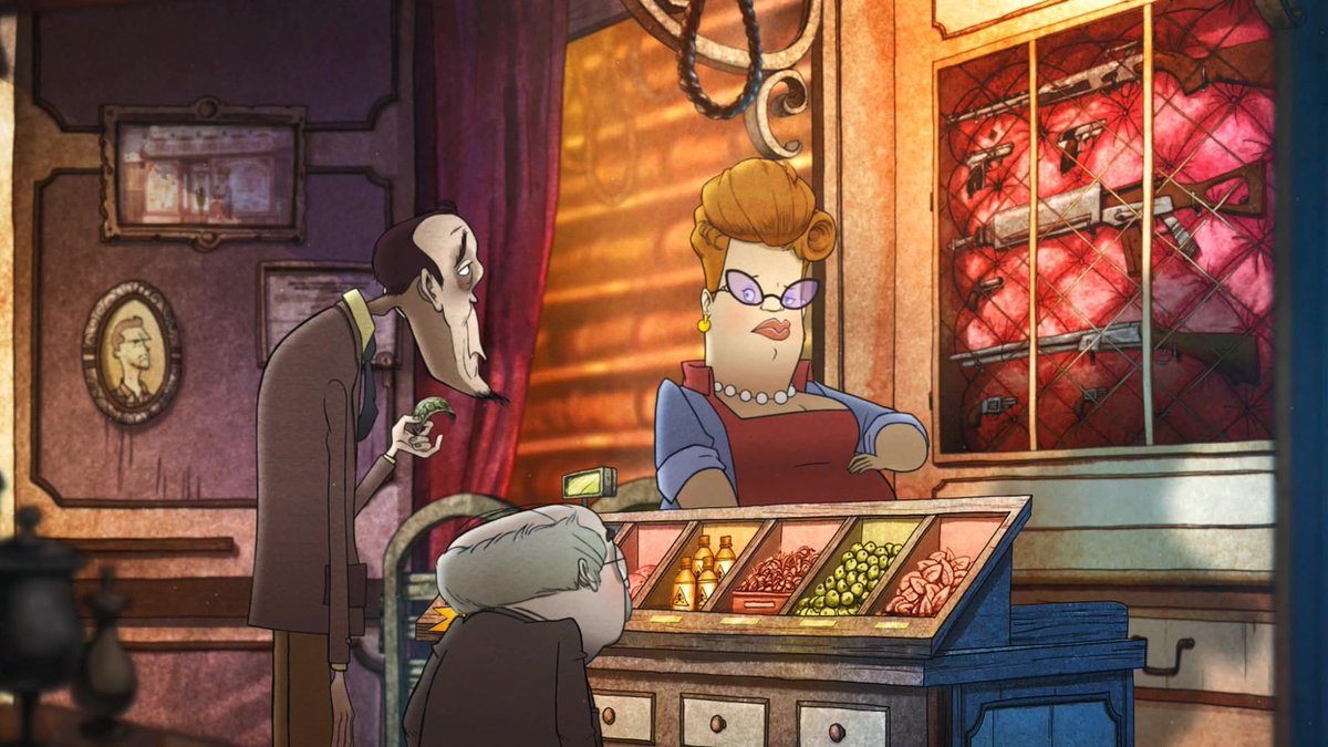 ゆいちむと映画 tweet media