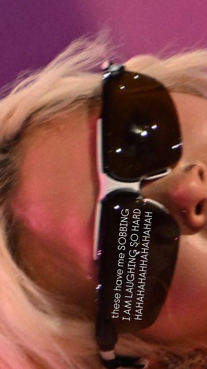 KimSeriUpdates's tweet image. 📢 #SeriUpdates @seriinade 

AleXa IG Story Upload 

#AleXa #알렉사 #KimSeri #Seri #김세리 #Melodifestivalen #Eurovision2026