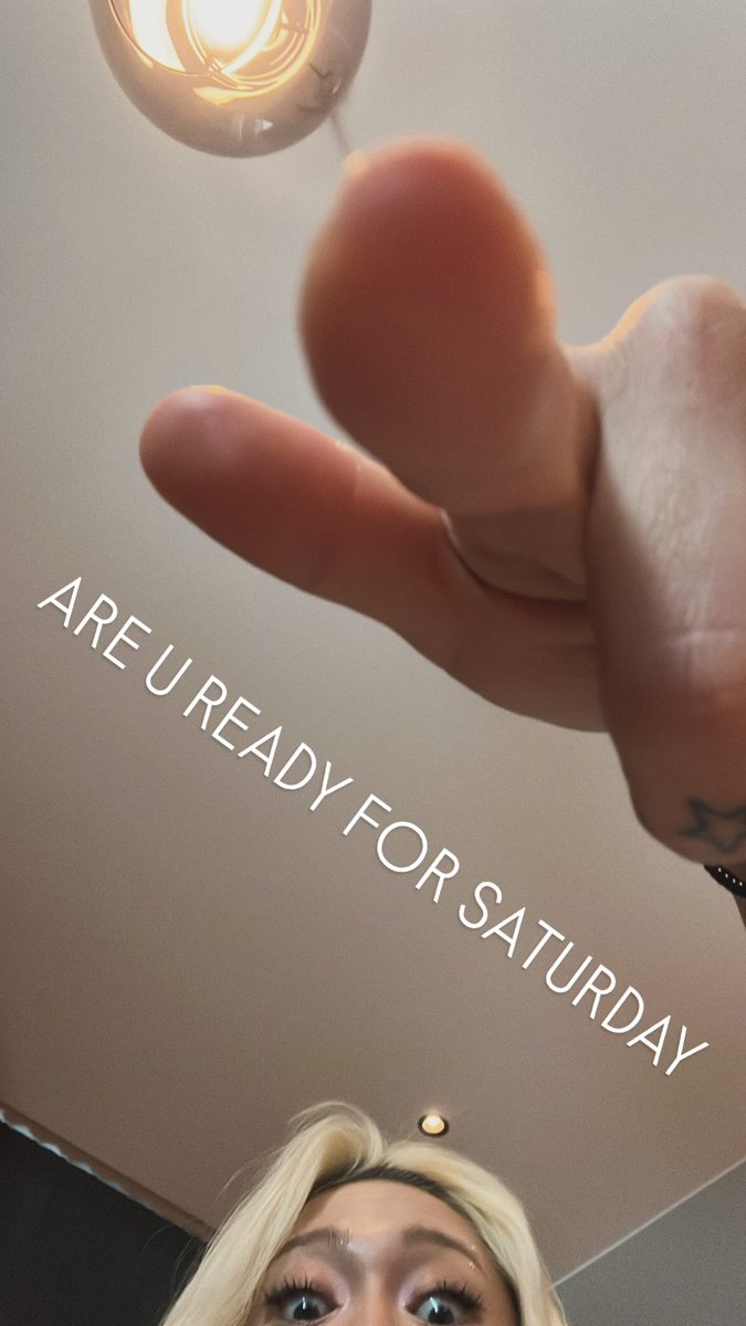 KimSeriUpdates's tweet image. 📢 #SeriUpdates @seriinade 

AleXa IG Story Upload 

#AleXa #알렉사 #KimSeri #Seri #김세리 #Melodifestivalen #Eurovision2026