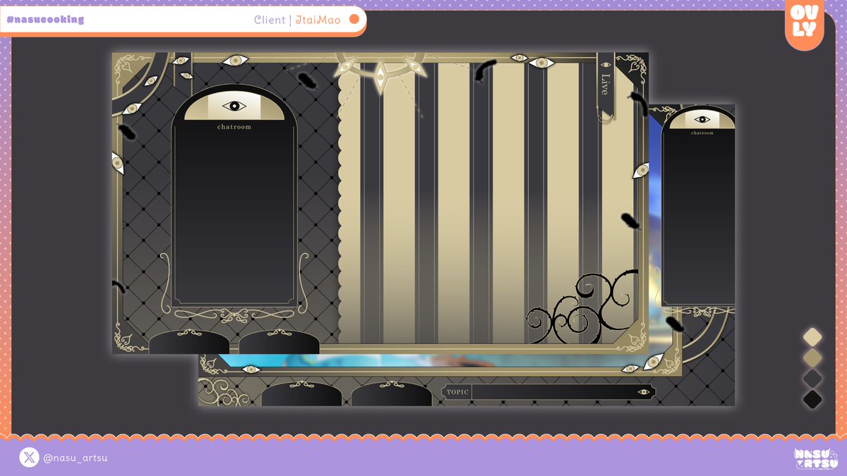 nasu | grinding tweet media