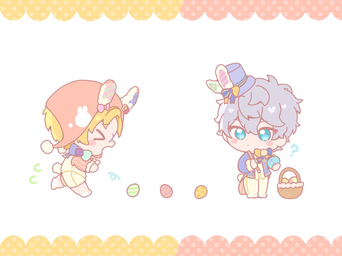 Post by こうめ 2/8 南2 し67b on X: 🩵💚🐇