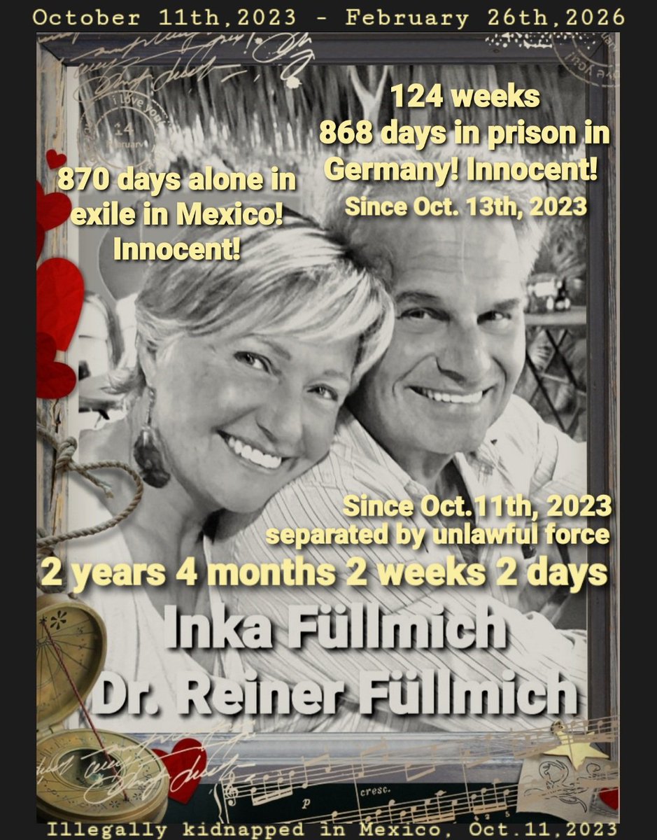 FreeReinerFuellmich 🌍🌎🌏 tweet media