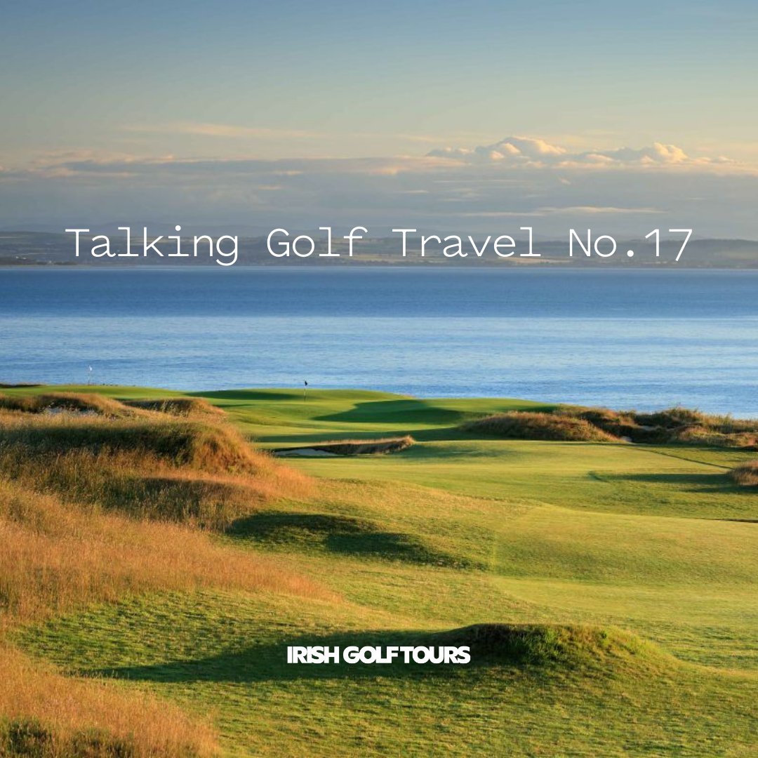 Irish Golf Tours tweet media