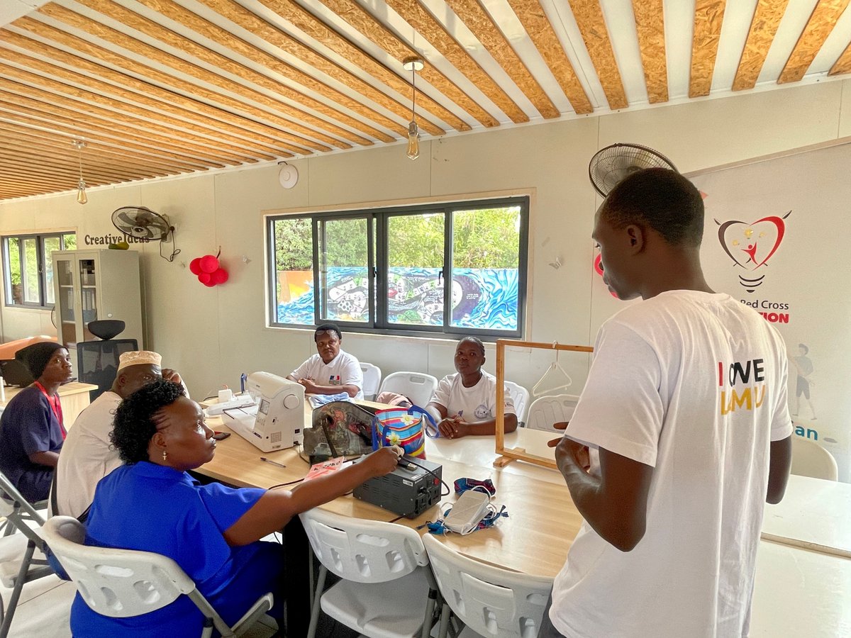 I.O.Me Innovation Labs tweet media