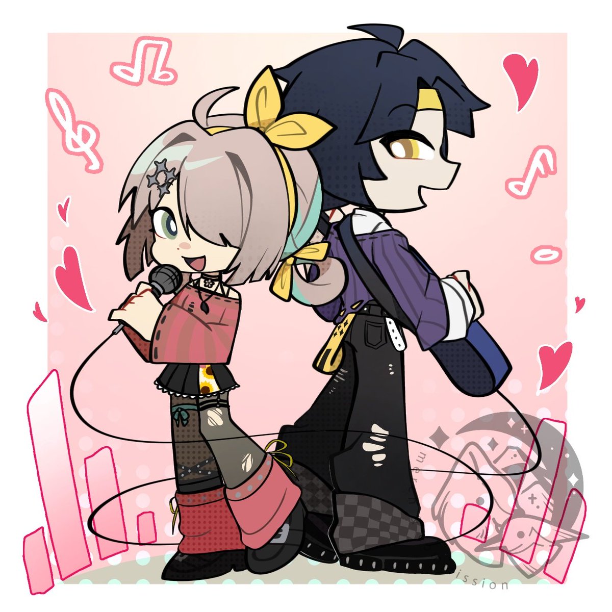 ❤Akiko/Yumi❤️ 💤🌻💭⭐️❄️❤️‍🔥 tweet media