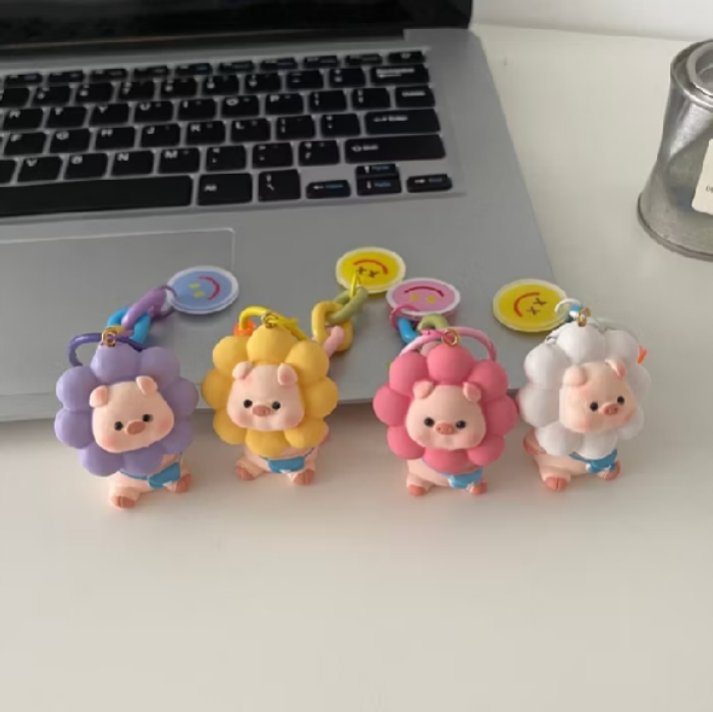 neuolafs's tweet photo. cute keychain for your collections.

— a thread 🫶🏻
#keychain #cute #zonajajan #zonauang https://t.co/dEE0mITRwV