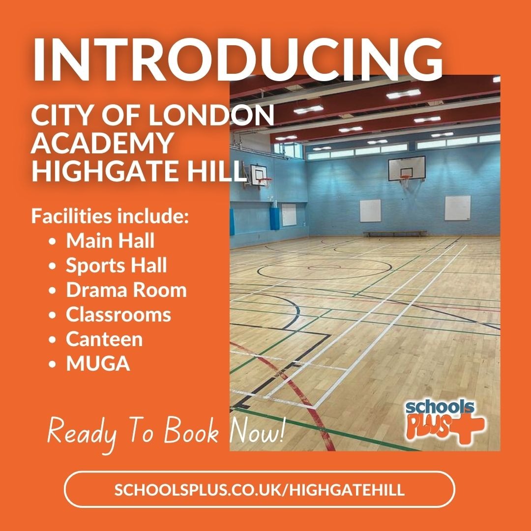 Schools Plus Ltd tweet media