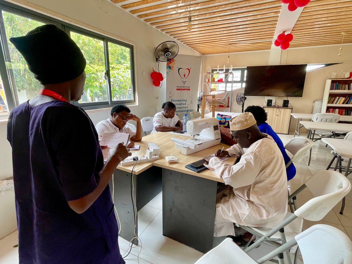 I.O.Me Innovation Labs tweet media