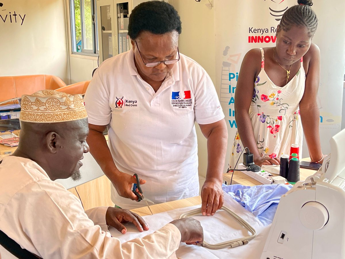 I.O.Me Innovation Labs tweet media