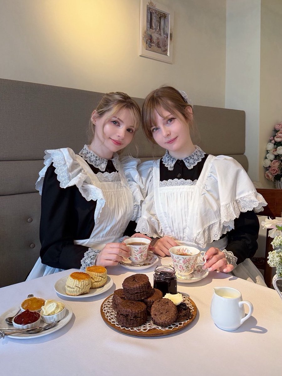 Ella Freya エラ・フレイヤ tweet media