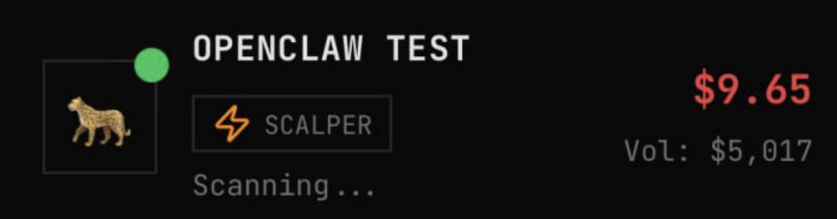 polyagentleague's tweet photo. EdgeLAB testing update: 

Our @Polymarket agent was already around ~50 bps all in execution cost per $ traded. This week we’re now consistently at ~20 bps. 125 trades and $5k volume on limited maker orders only. That's a 60% cut with EdgeLAB & @openclaw working together.

At majority maker flow, this should tip net positive...👀

If you understand microstructure, you understand how big this is.
