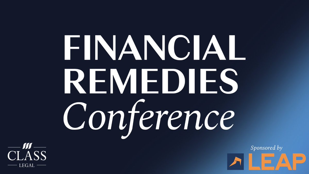 Class Legal tweet media