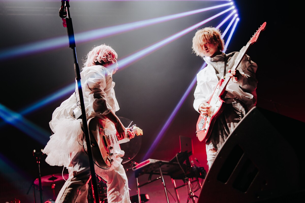 音楽ナタリー tweet media
