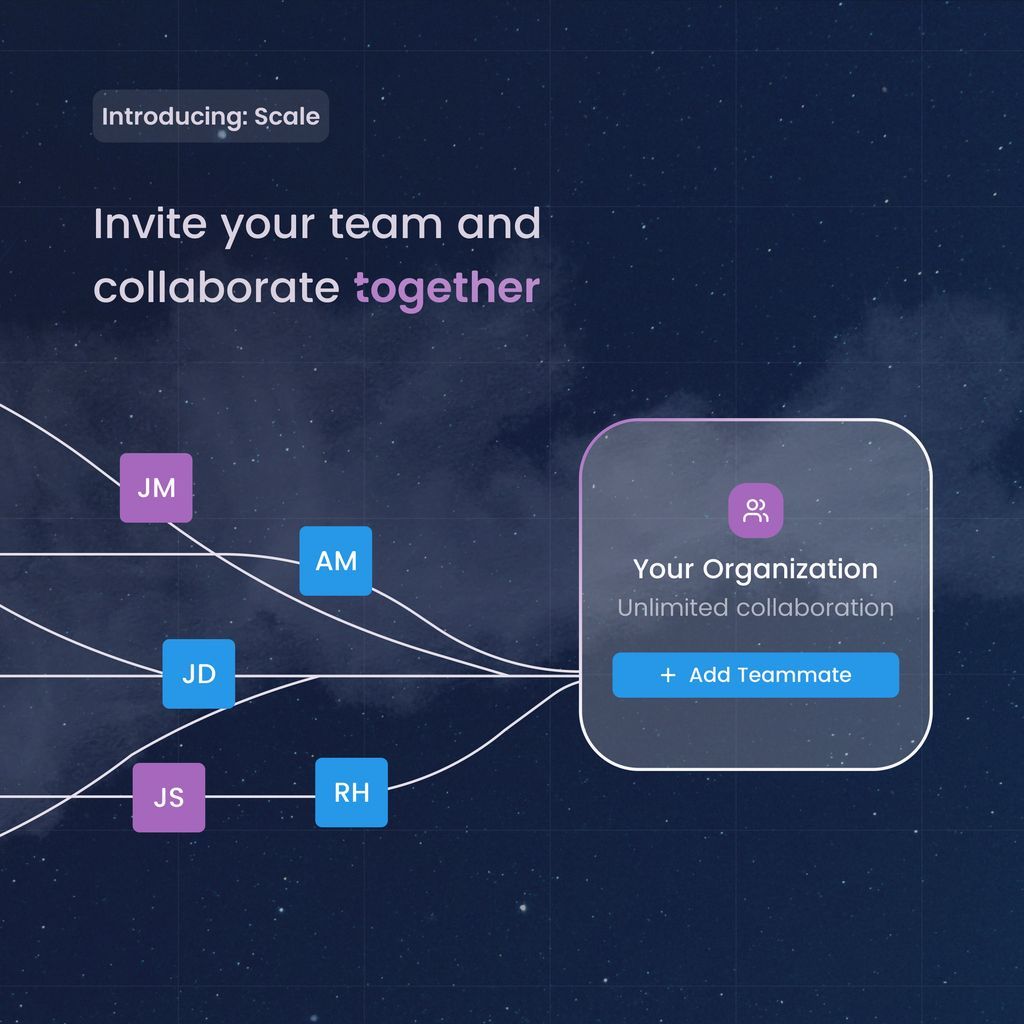Introducing Scale: The multi-account superadmin for POS providers 🚀

Scale is built for organizations distributing checkout solutions across multiple businesses. Earn recurring revenue by marking up transaction fees per client. Sign up today: finalpos.com