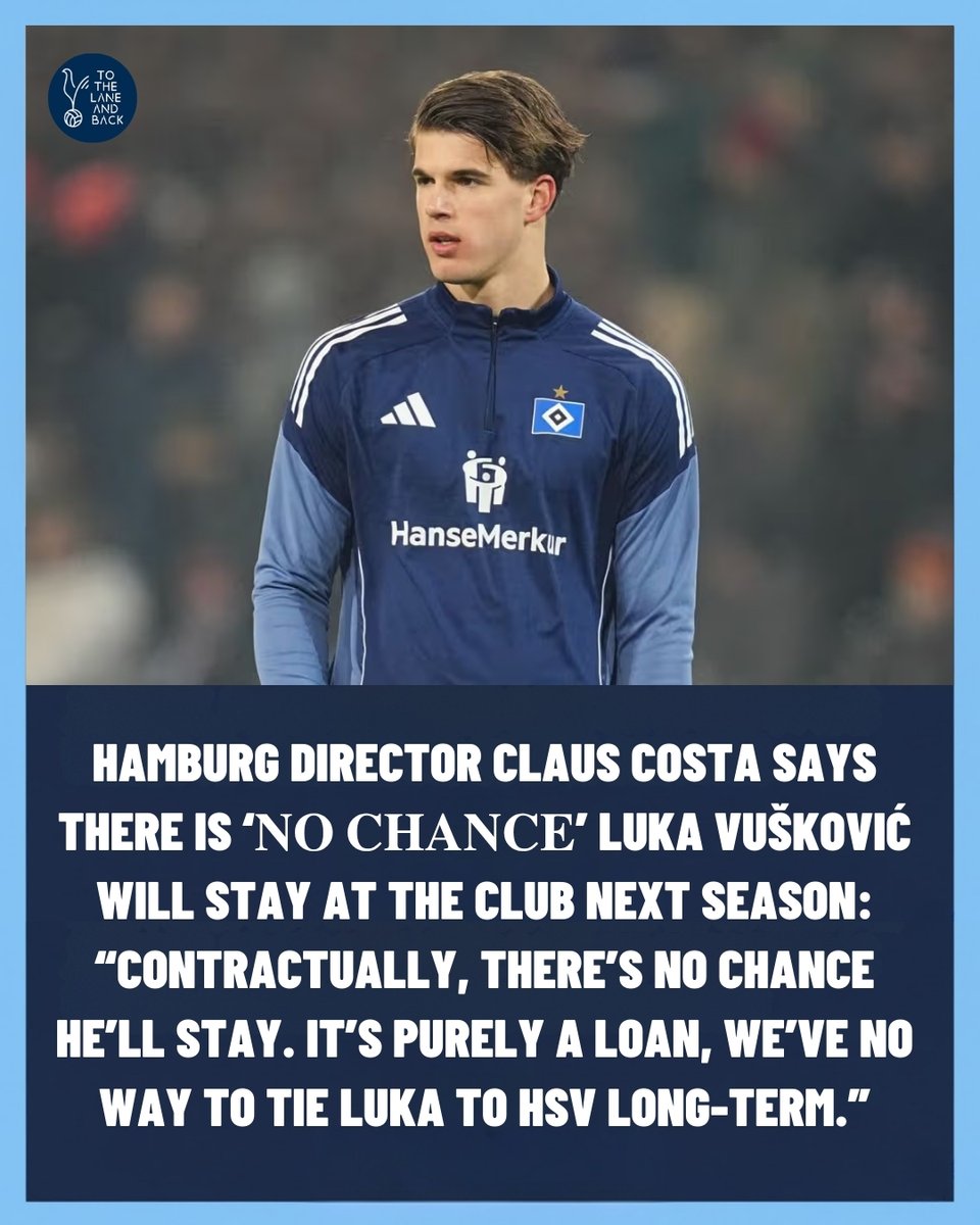 To The Lane and Back tweet media