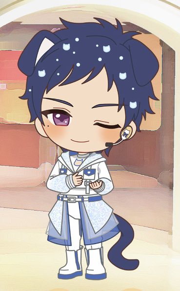 유즈루 가나디인 게 진짜 귀엽다
주인 말 엄청 잘 듣는 용맹의젓 충견일것같애