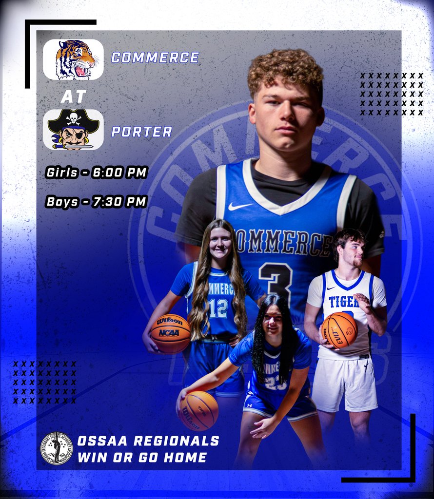 Commerce Public Schools tweet media