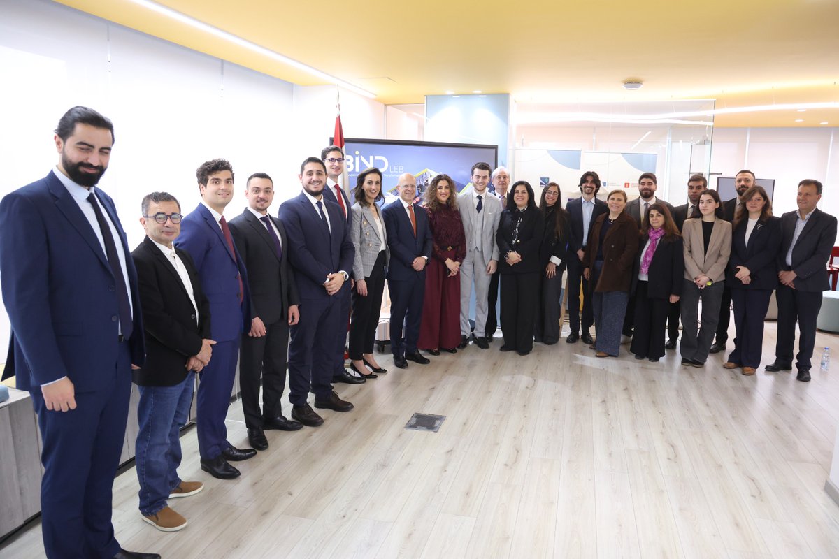 OMSAR LEBANON tweet media