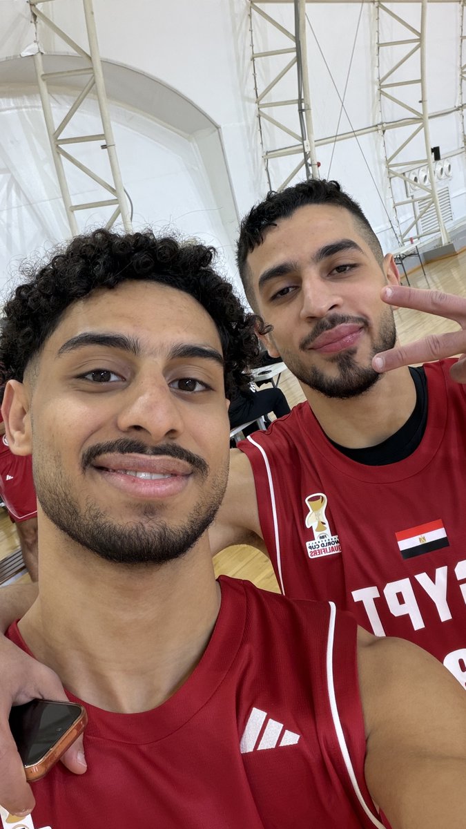 FIBA #AfroBasket tweet media