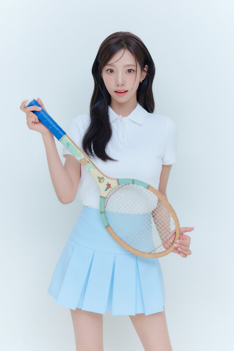 우주소녀 tweet media