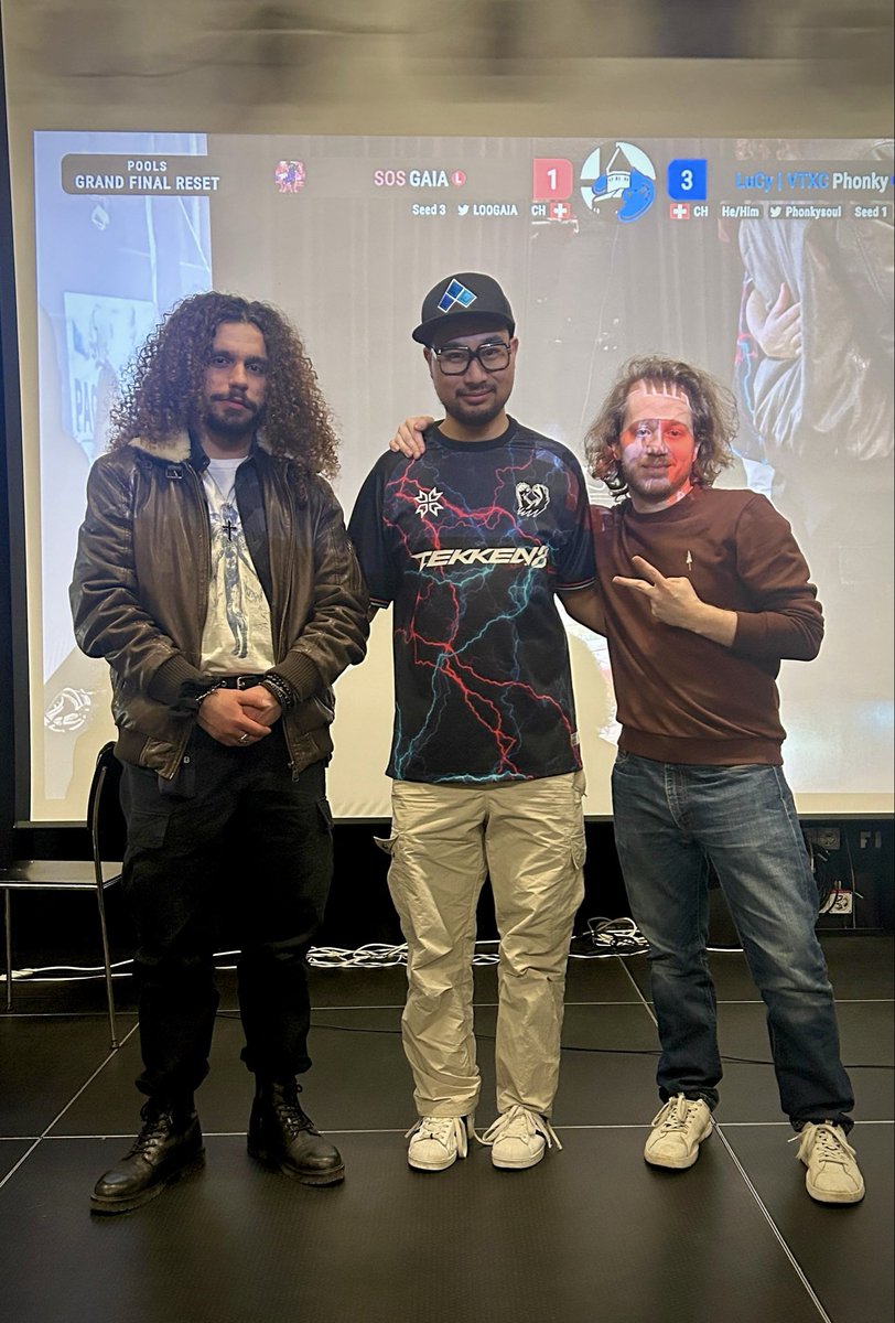 LuCy E-Sports tweet media