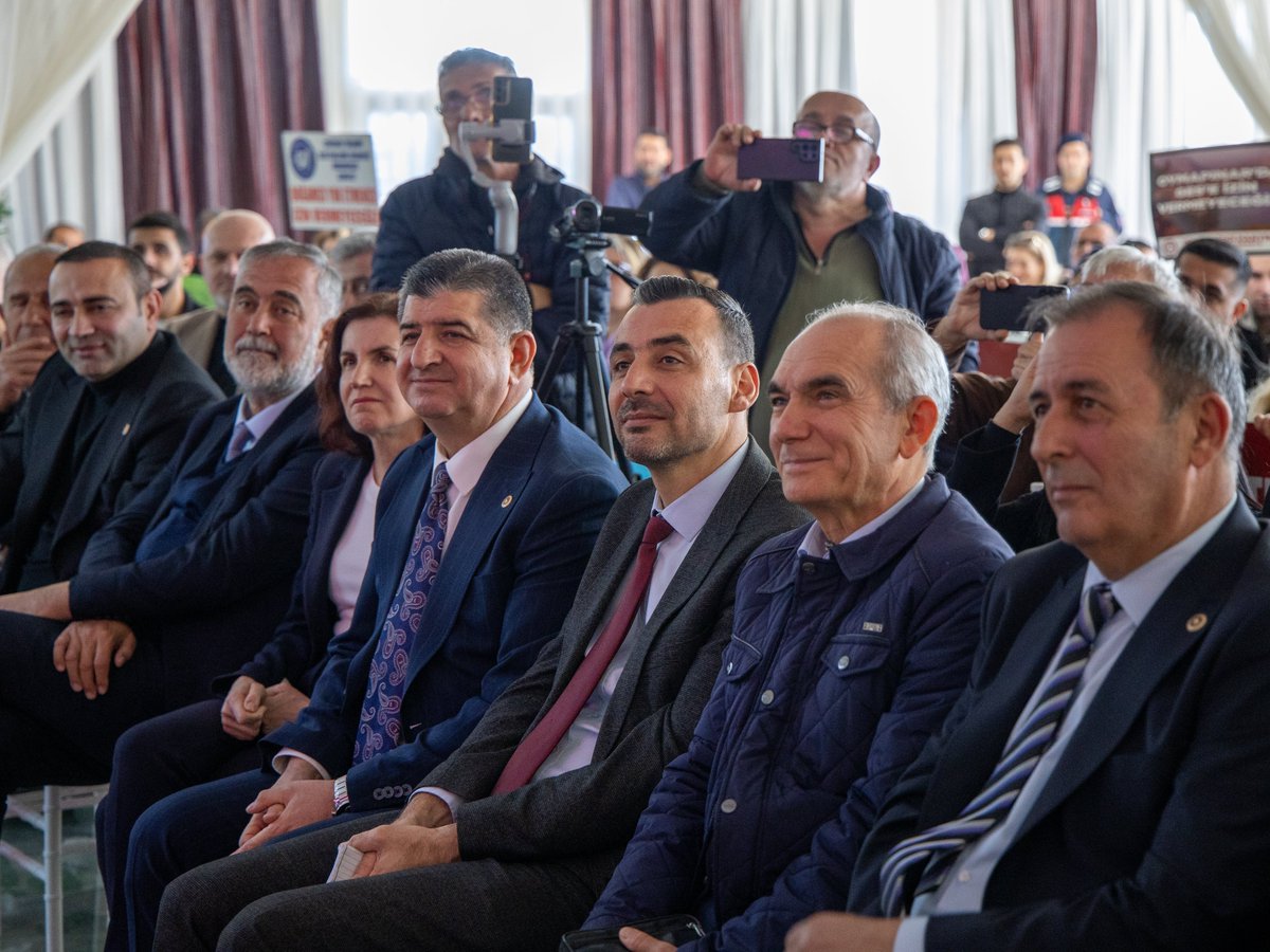 Hemşehrilerimiz, iradelerini ortaya koyarak bölgede yapılması planlanan GES projelerini istemediklerini açıkça ifade ettiler. Manavgat’ımızın geleceğini etkileyecek kararlar, Manavgat halkının iradesi dikkate alınmadan verilemez.