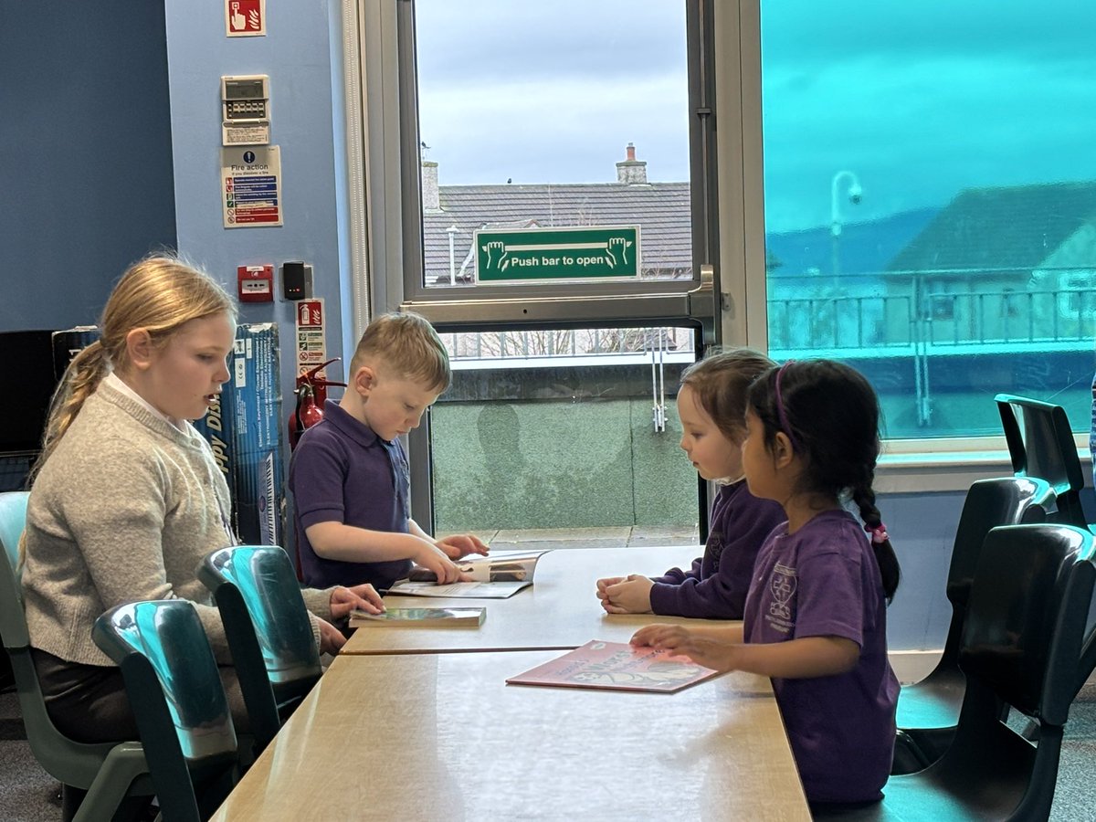 Mrs Deafley P6B tweet media