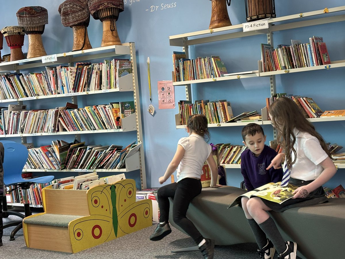 Mrs Deafley P6B tweet media