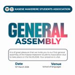 Photo by Kasese Makerere Students' Association (KAMASA) (@kamasaug)