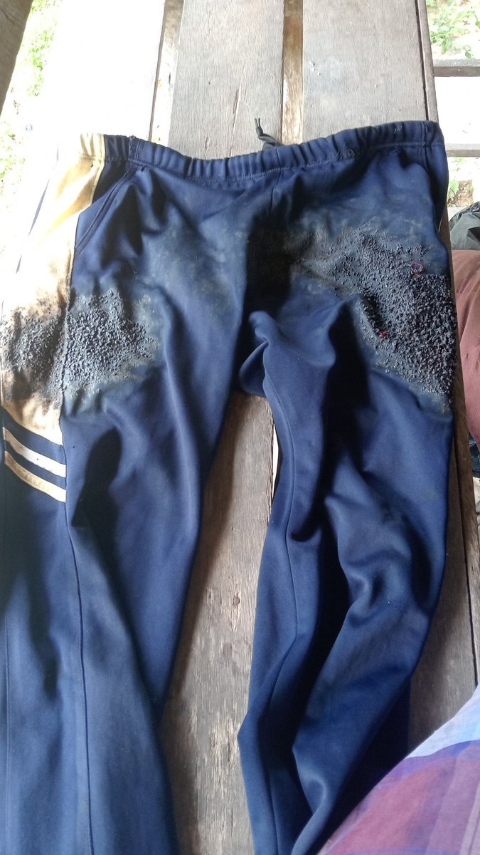 มุมมืด tweet media