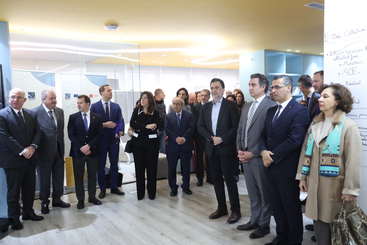 OMSAR LEBANON tweet media