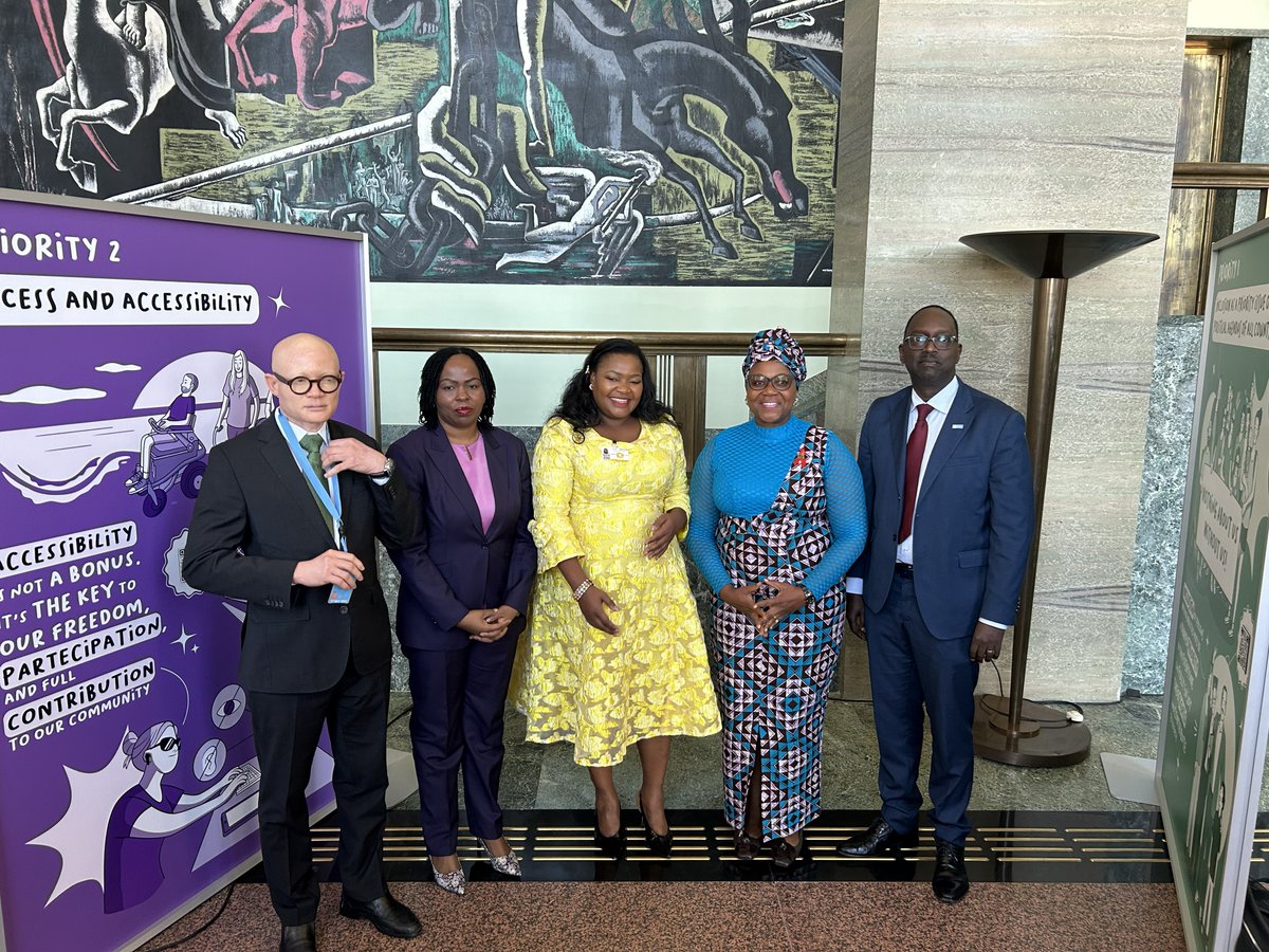 Dr. Ngamije Daniel tweet media