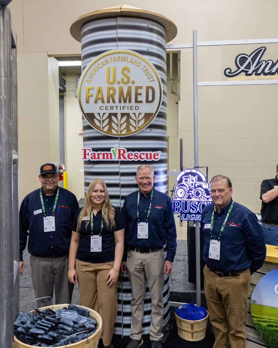 Farm Rescue tweet media