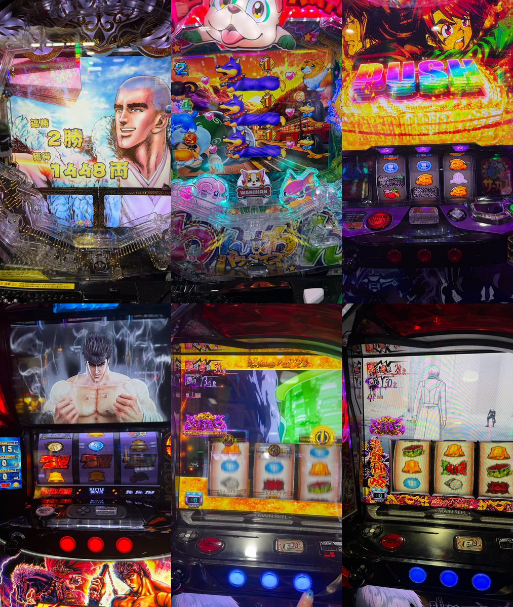 2026年2月26日 17台稼働（5勝12敗）勝率29.41％、稼働時間10時間00分