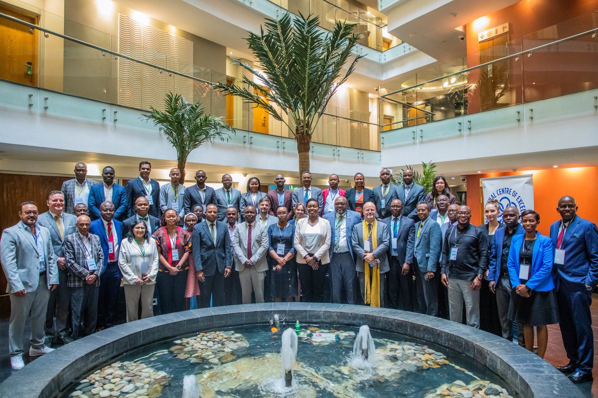 Ministry of Education | Rwanda tweet media