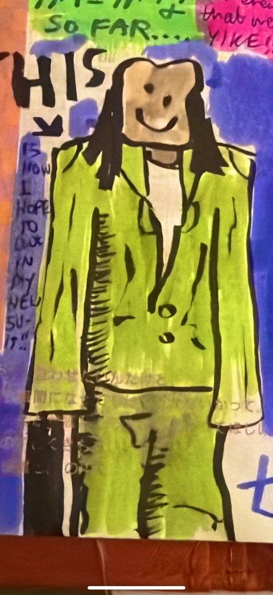 zoë bread tweet media