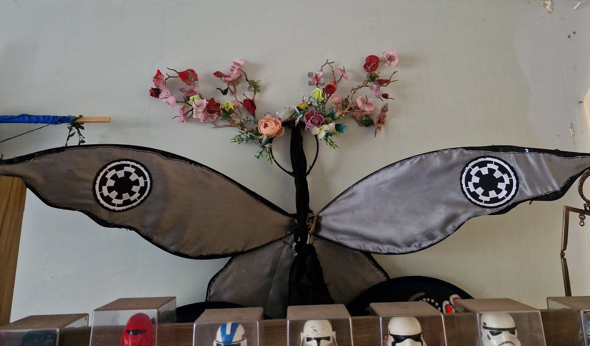 DarthFairytoeWe's tweet photo. What recovery looks like if it were #Art & I realise im not
#MarineA im not #AnthonyMiddleton im a lovely British #Fairy & the rest is between Mr #England & I https://t.co/WeM6U2M8CY