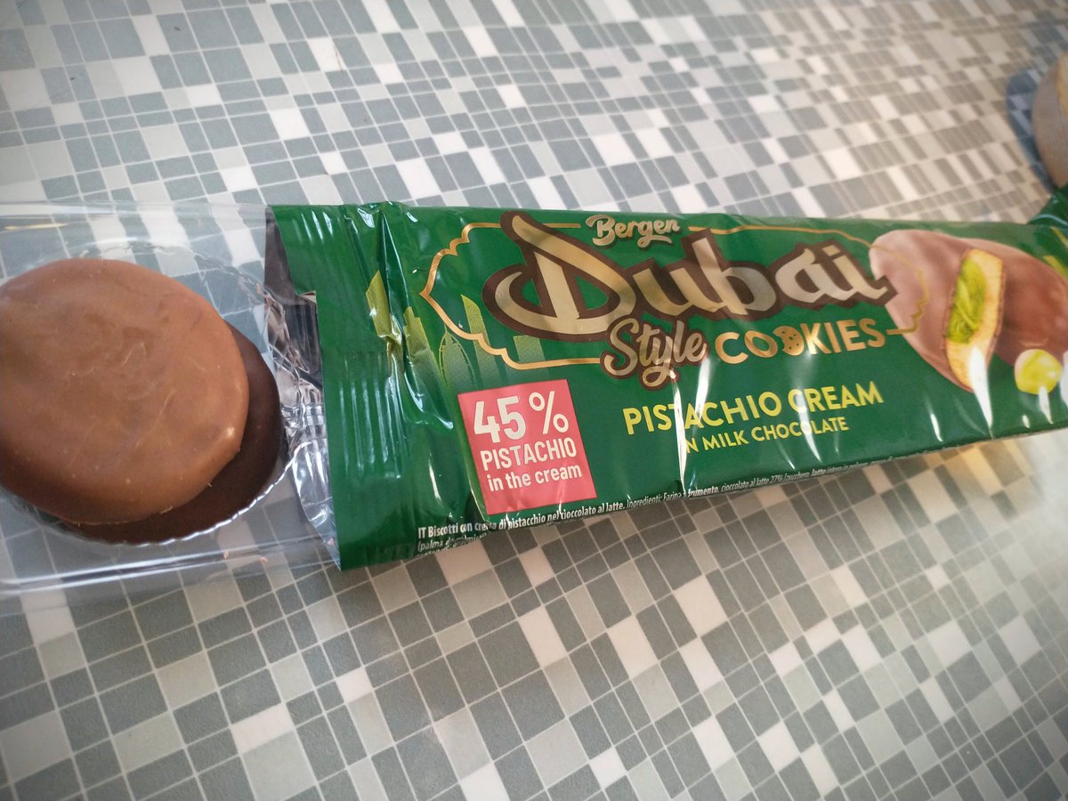 おいしい…🤤❤️
初めて買ってみてから、2回ほど買い足しました😁