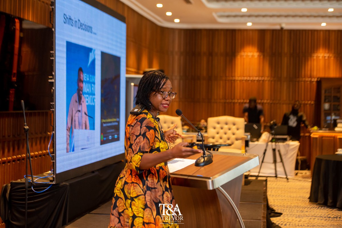 HStvZim's tweet photo. Trevor and Associates @TrevorAssoc ThinkTank'26 in pictures https://t.co/7A4OhH7tZo