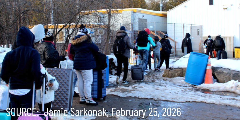 #REPORT: A federal court has restored the "refugee" status of an unnamed Pakistani man who "fled" the country to Canada, only to travel back to Pakistan six times since.