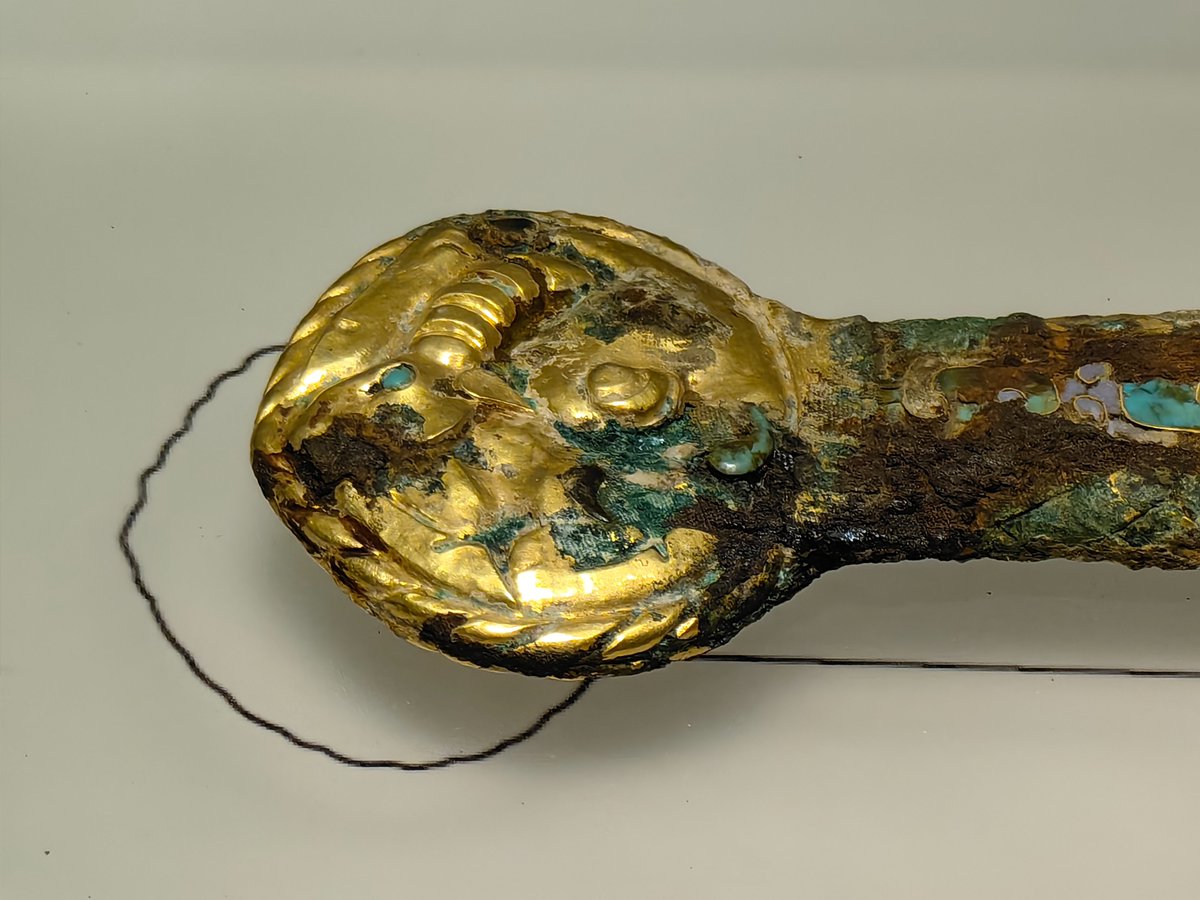 Zhai Xiang tweet media